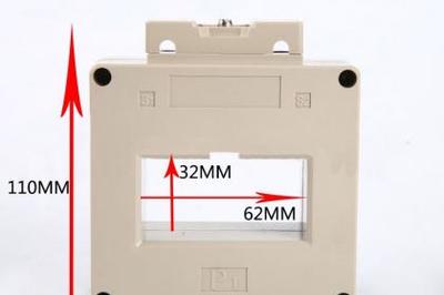 電流互感器 原理、應(yīng)用與未來發(fā)展